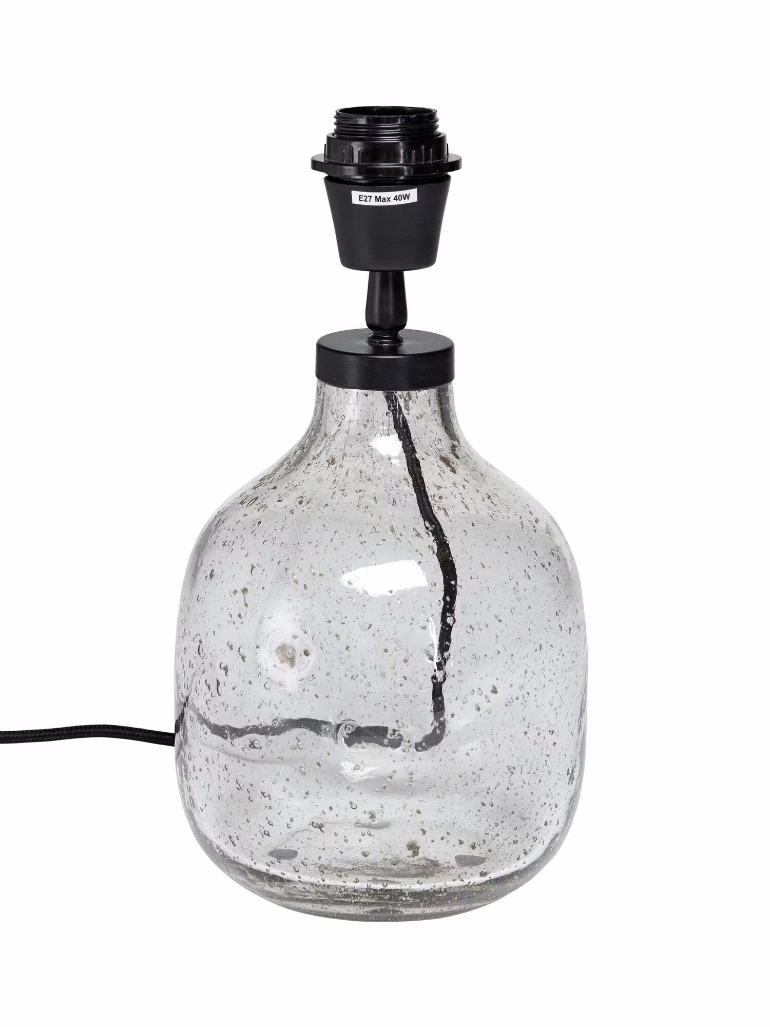 Groove bordlampa