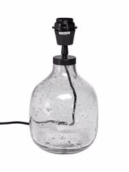 Groove bordlampa