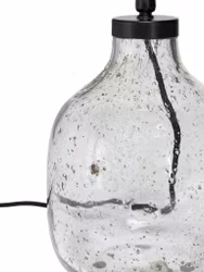Groove bordlampa