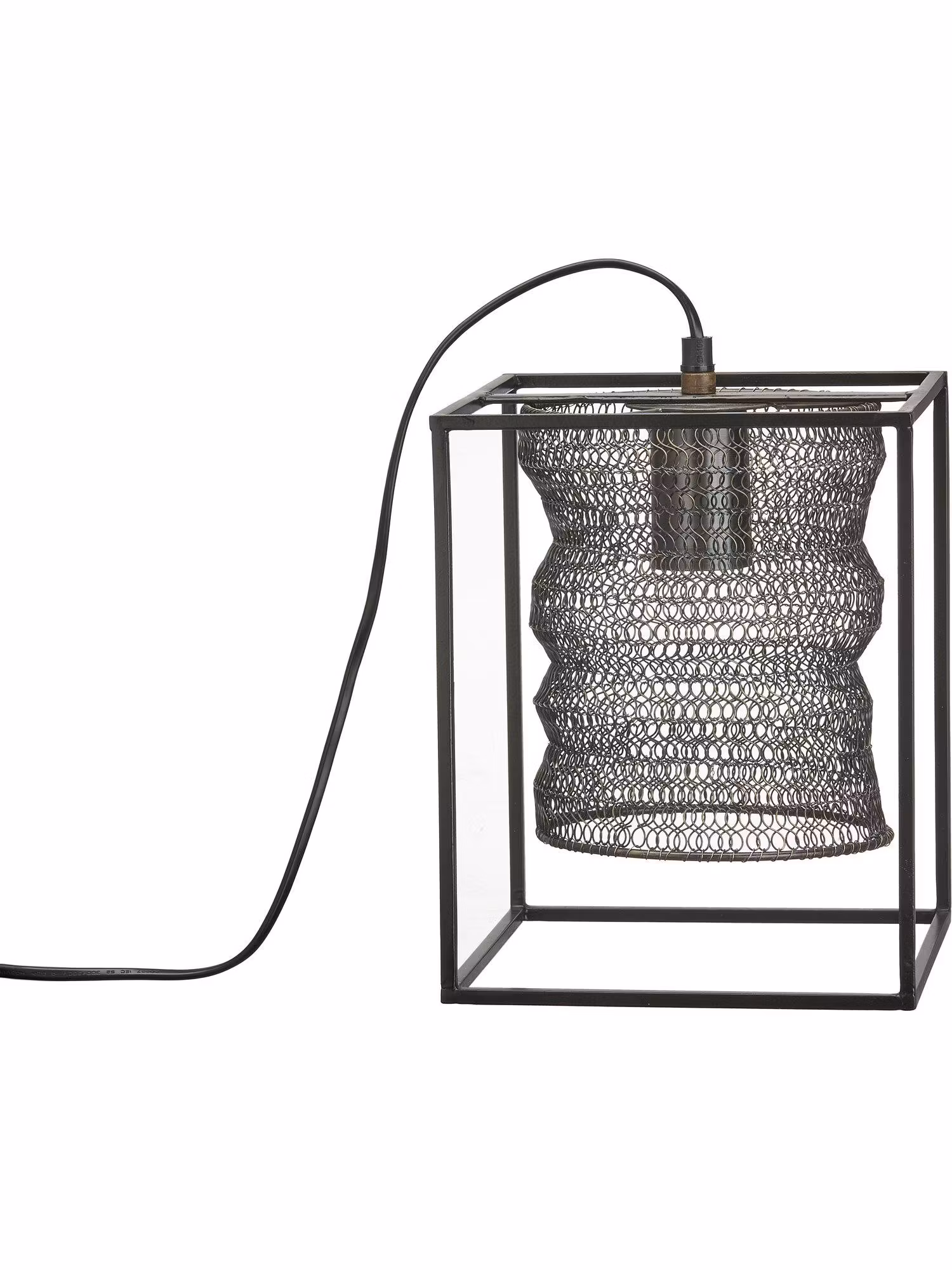 Cuba Bordlampa