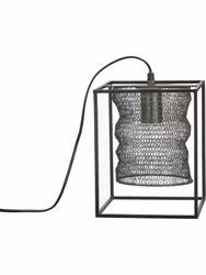 Cuba Bordlampa