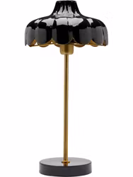 Wells bordslampa