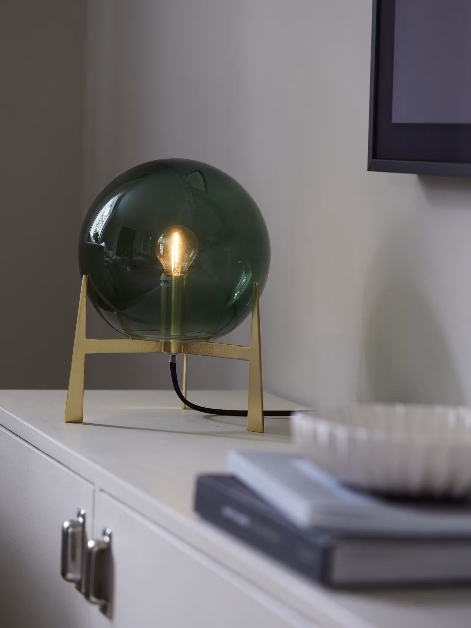 Milla Bordslampa
