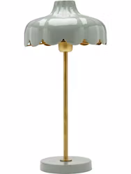 Wells bordslampa