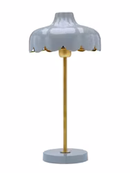 Wells bordslampa