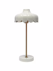 Wells bordslampa