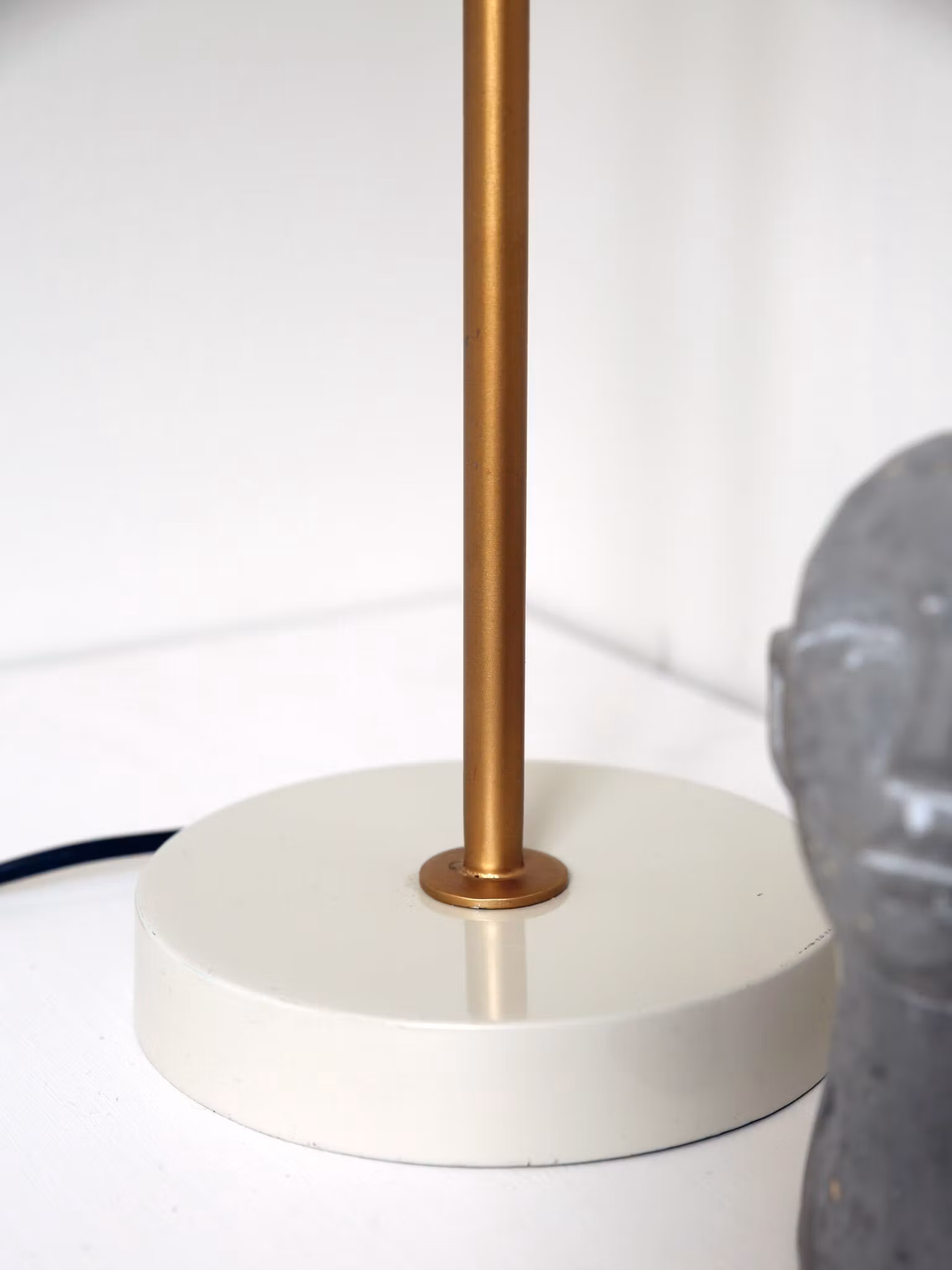 Wells bordslampa