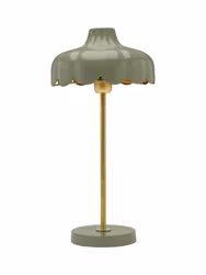 Wells bordslampa
