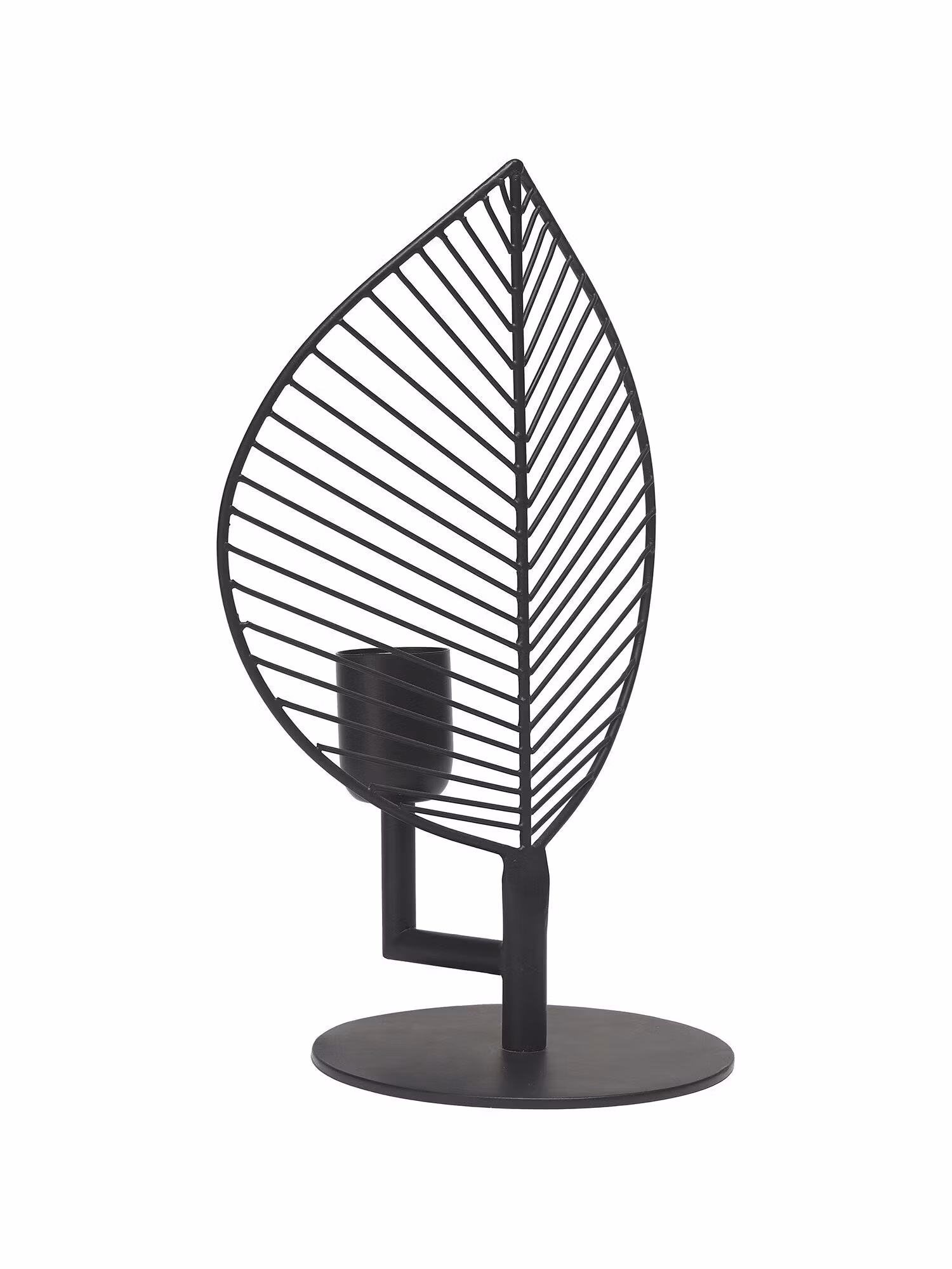 Elm bordslampa S