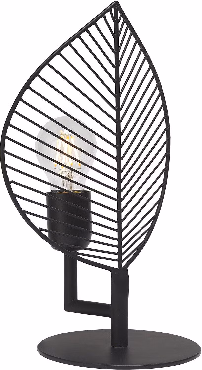 Elm bordslampa S