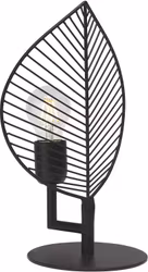Elm bordslampa S
