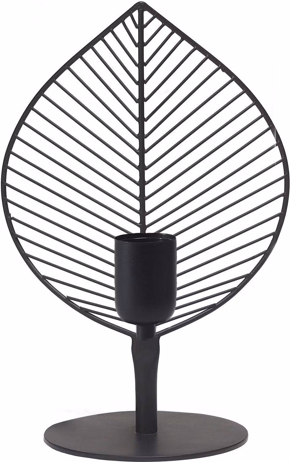 Elm bordslampa S