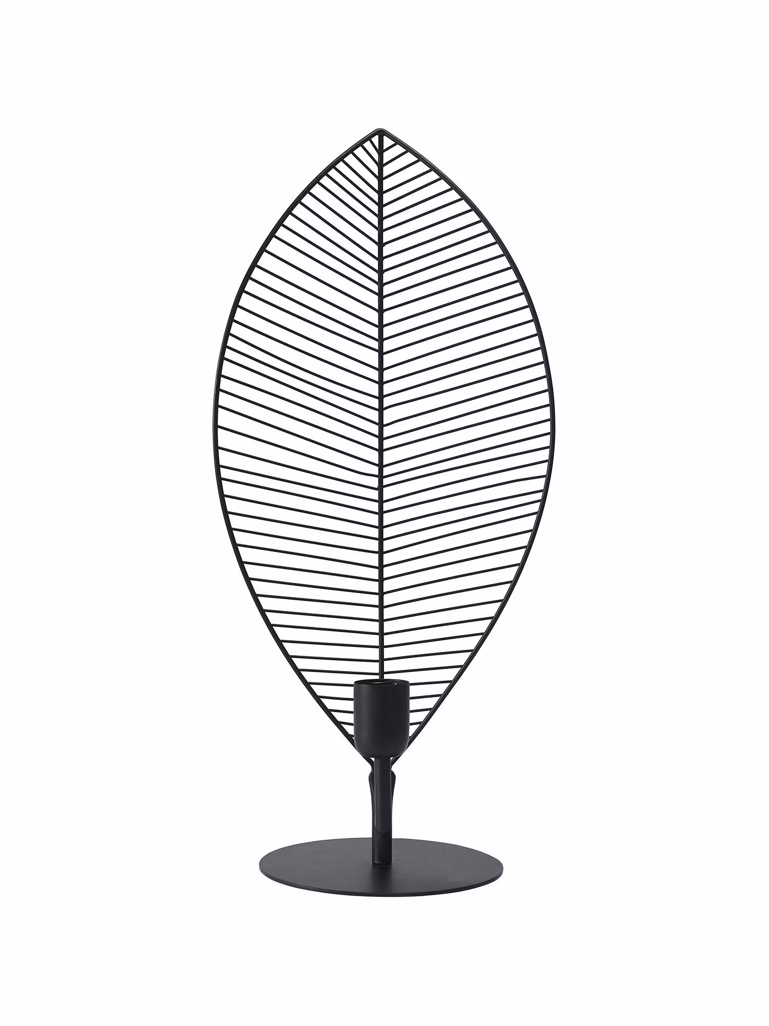 Elm bordslampa L