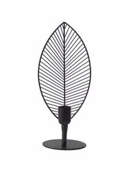 Elm bordslampa M