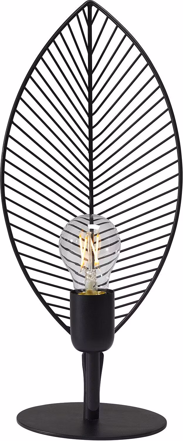 Elm bordslampa M