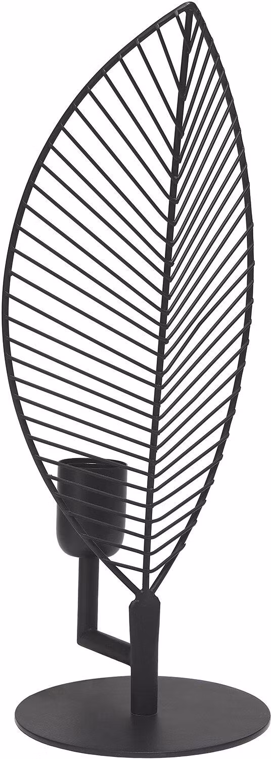 Elm bordslampa M