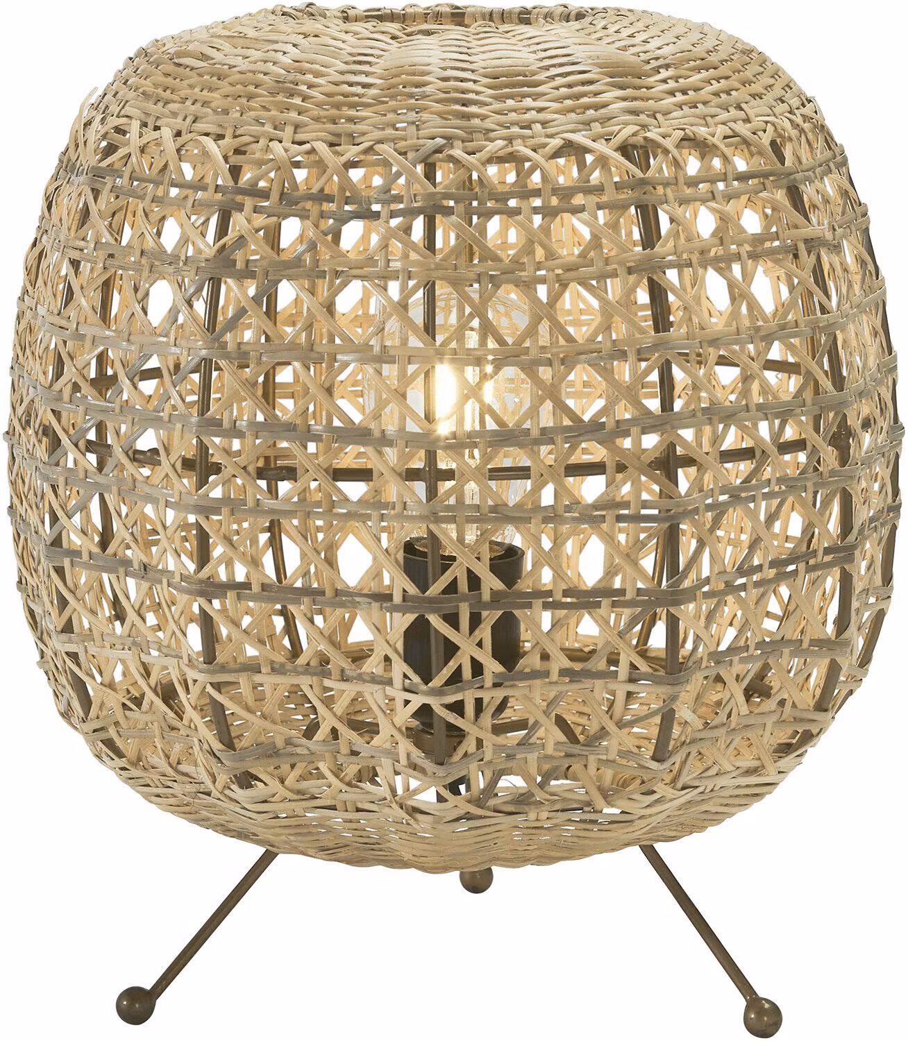 Wickham bordslampa