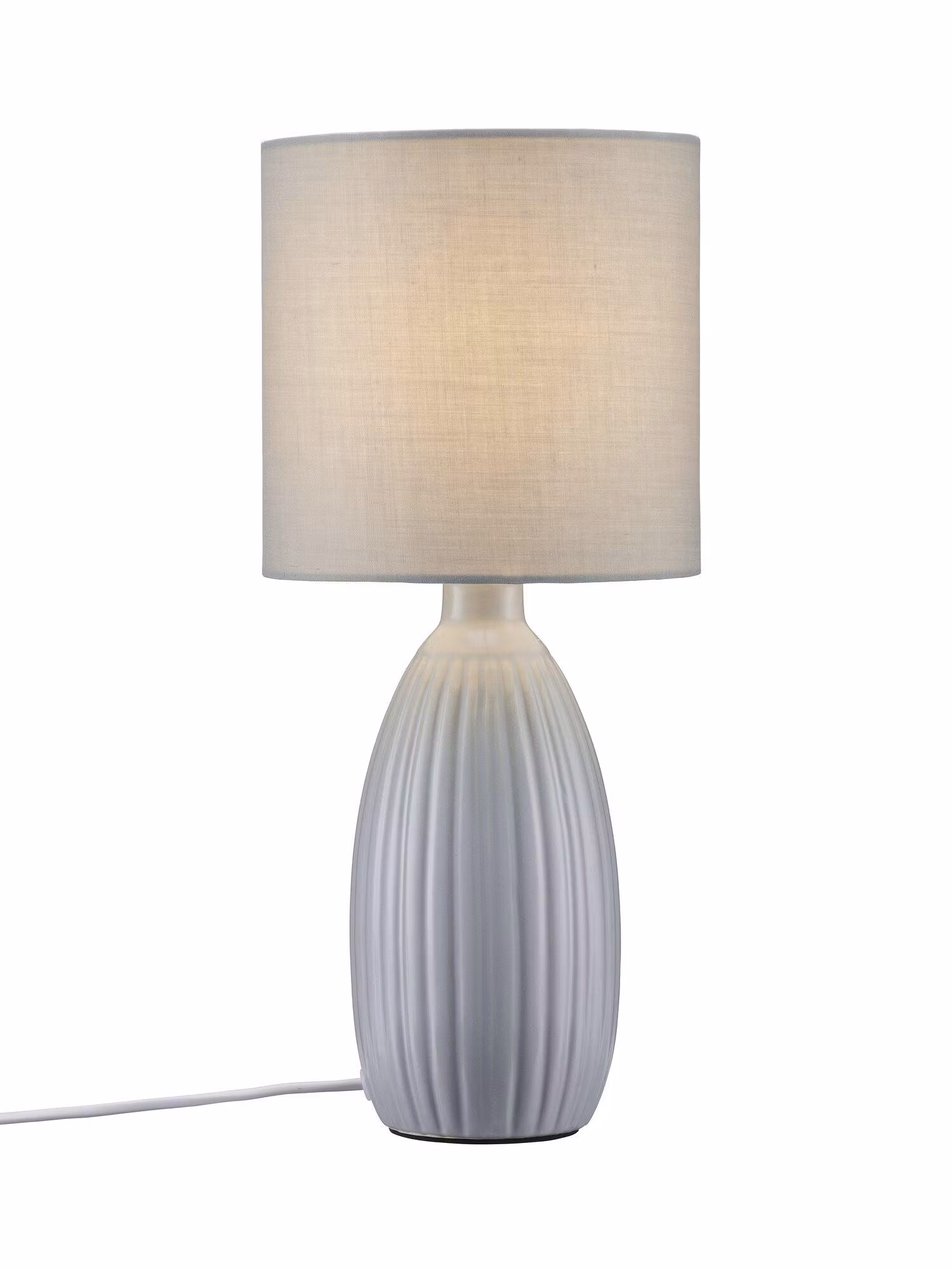 Uno bordslampa