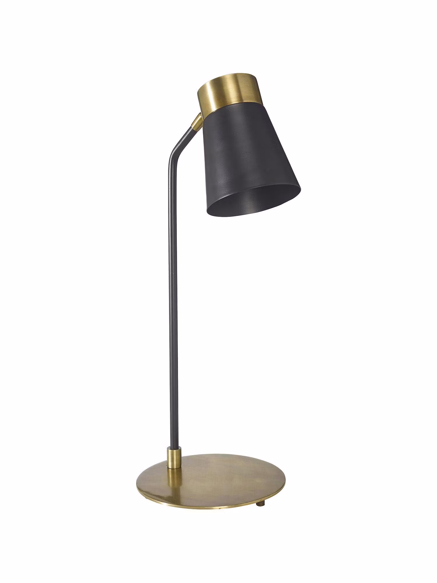 Luna skrivbordslampa