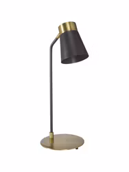 Luna skrivbordslampa