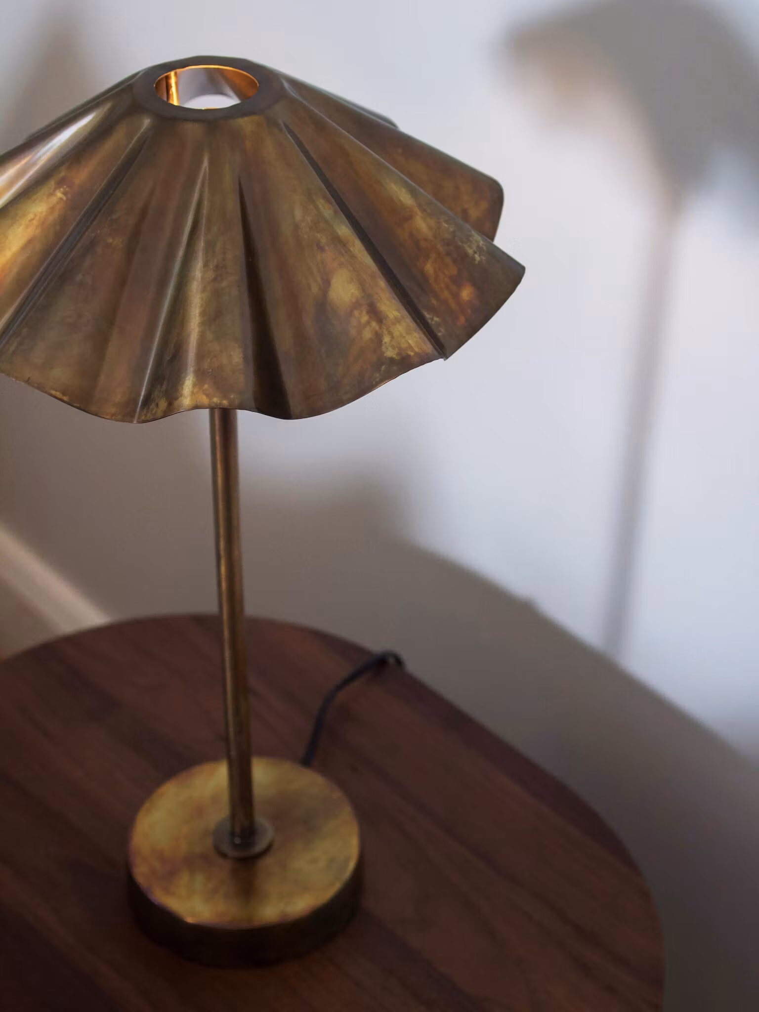 Aira Bordslampa