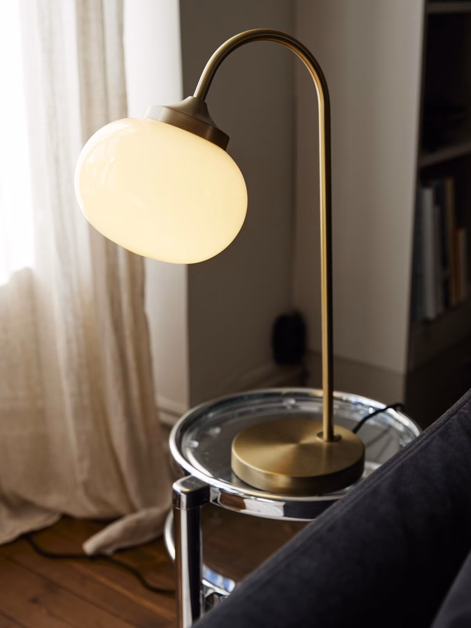 Elsy Bordslampa