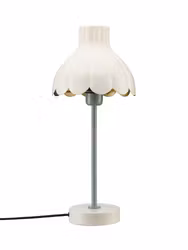 Wera bordslampa