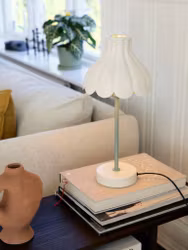 Wera bordslampa