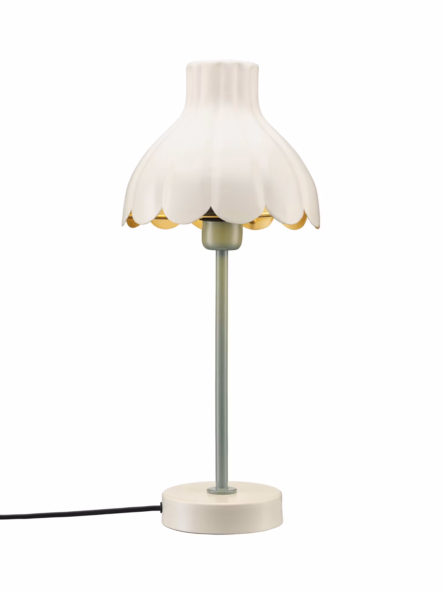 Wera bordslampa