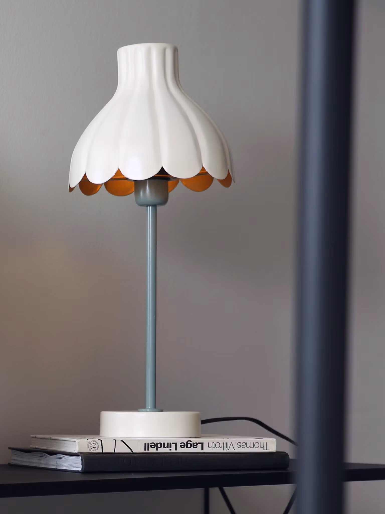 Wera bordslampa