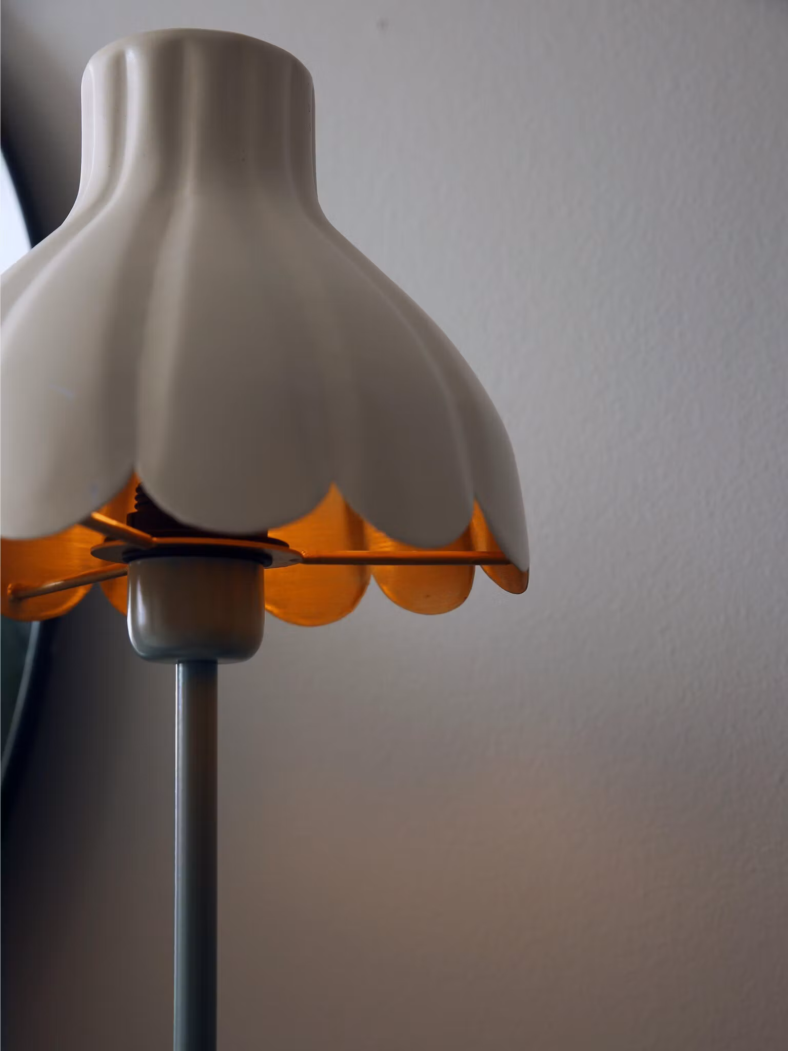 Wera bordslampa