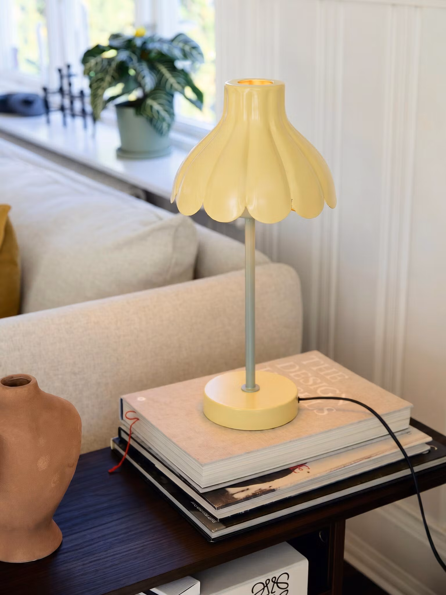 Wera bordslampa
