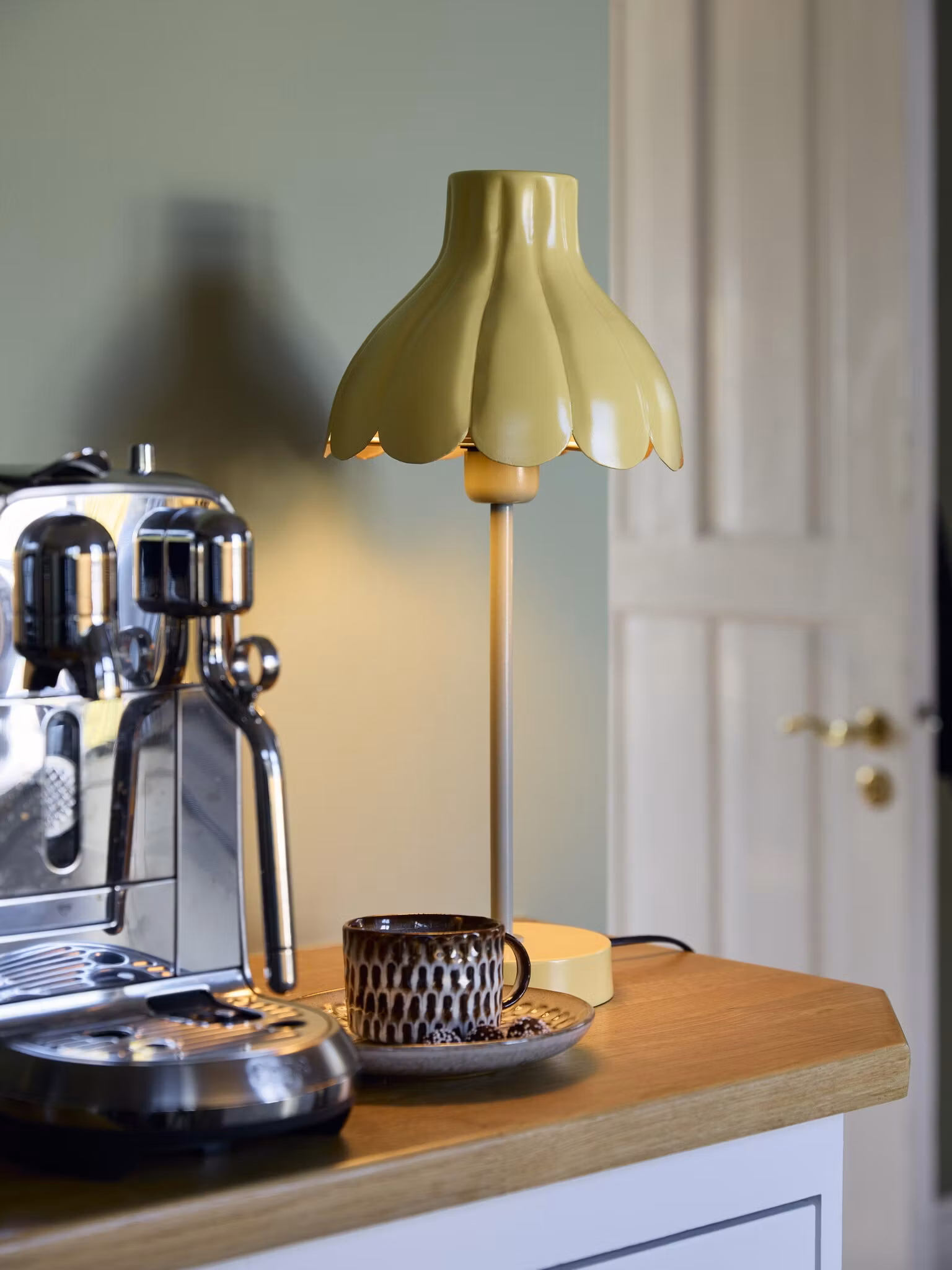 Wera bordslampa