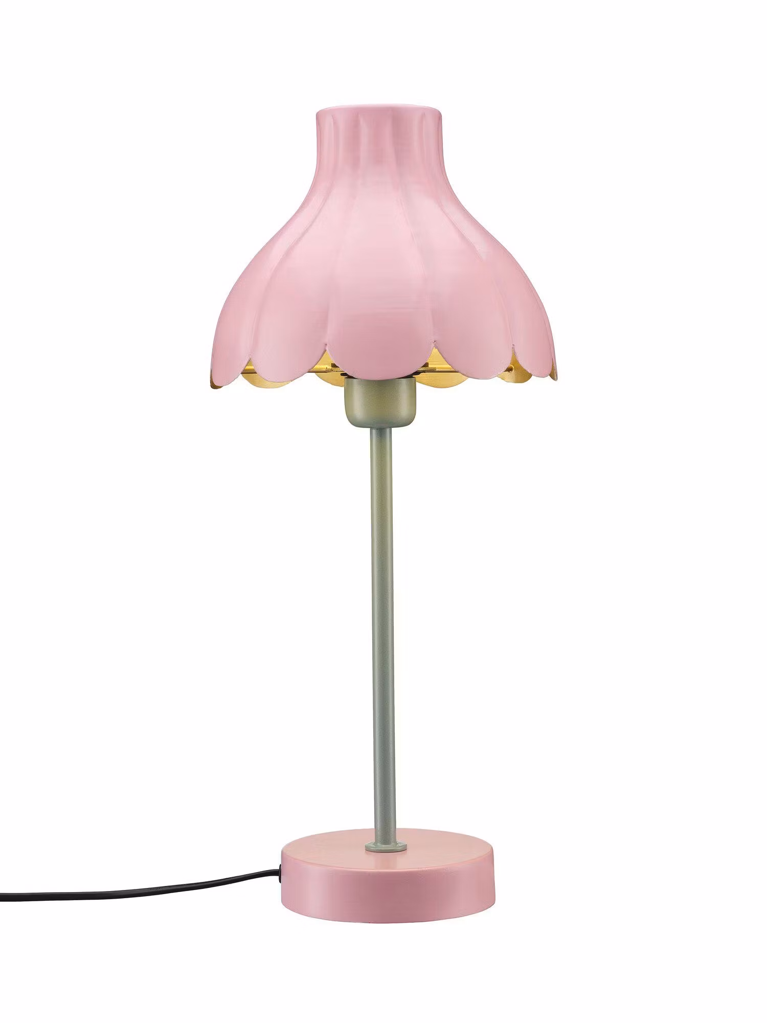 Wera bordslampa
