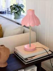Wera bordslampa