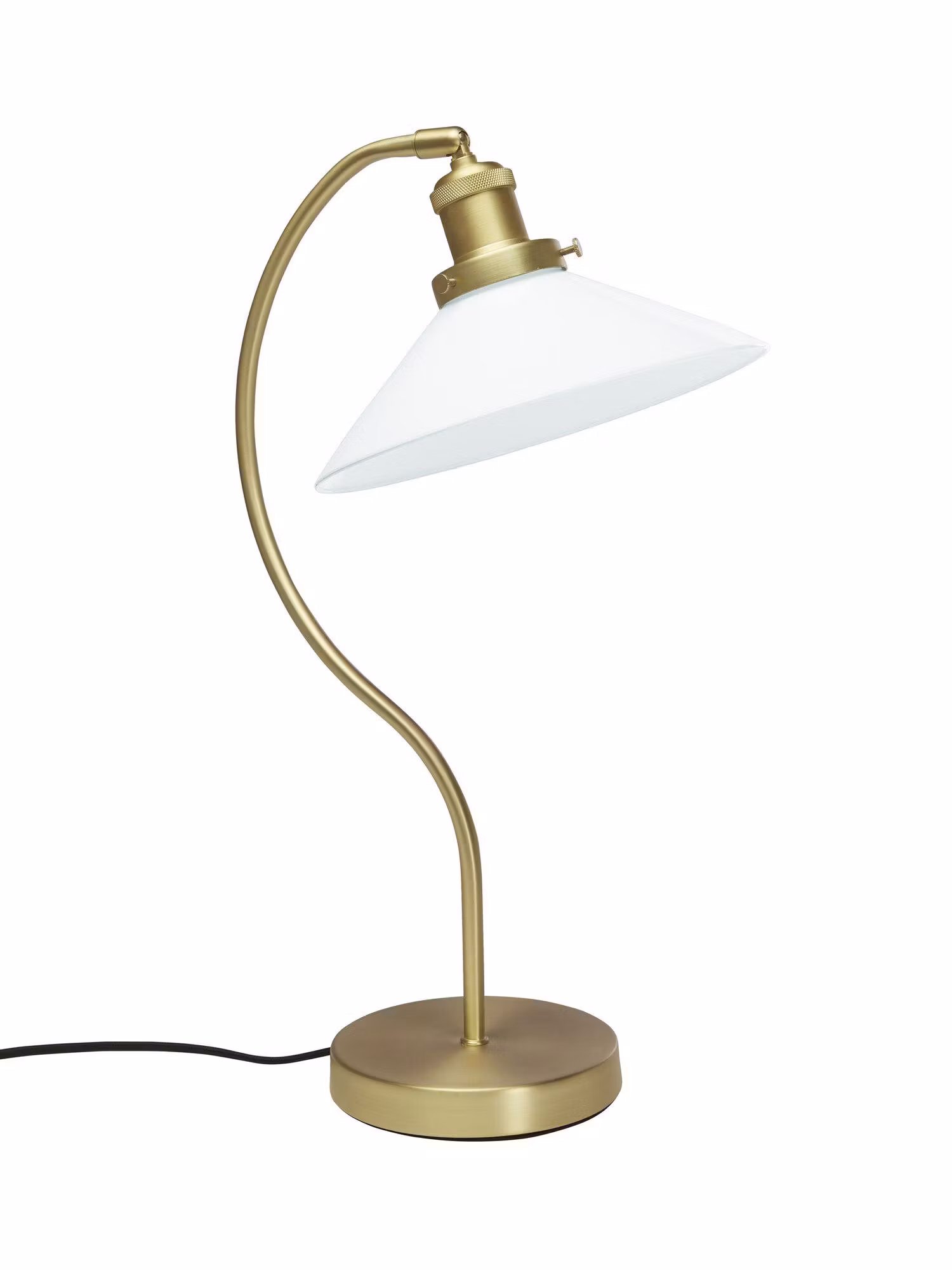 Axel Bordslampa