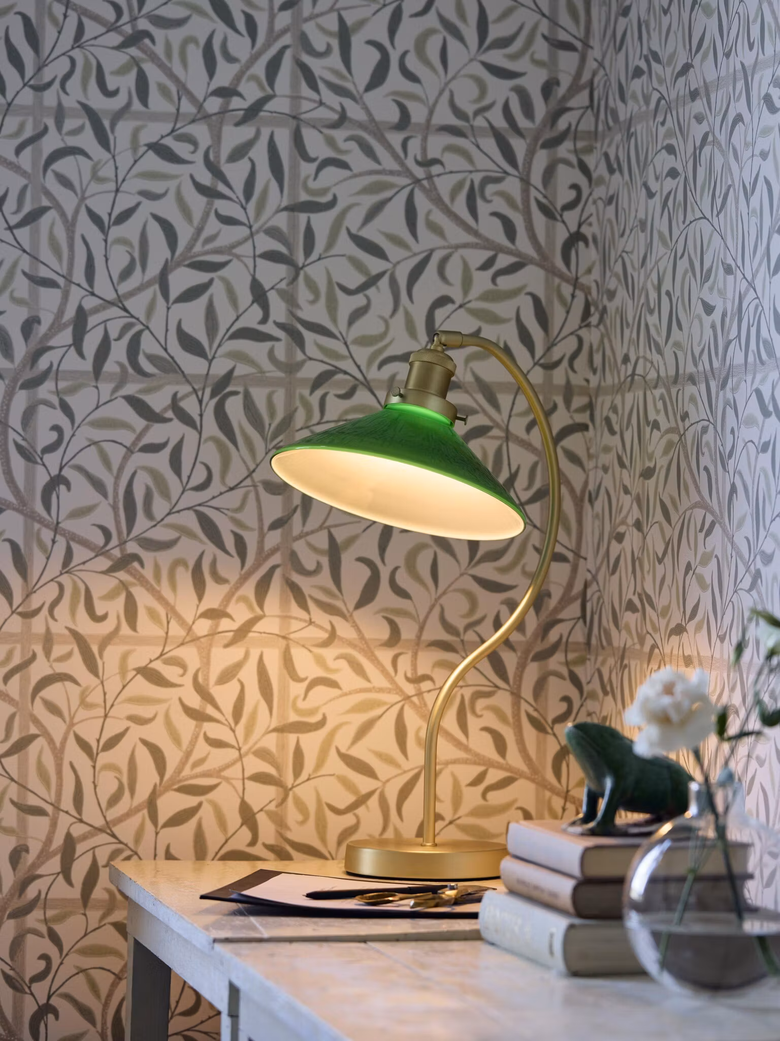 Axel Bordslampa