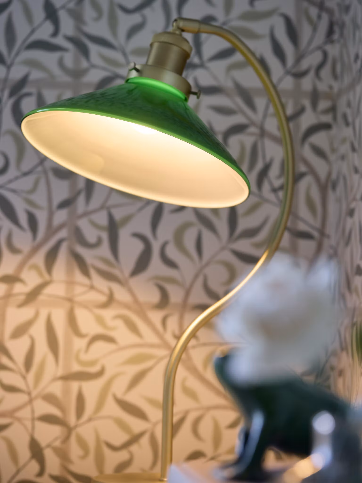 Axel Bordslampa