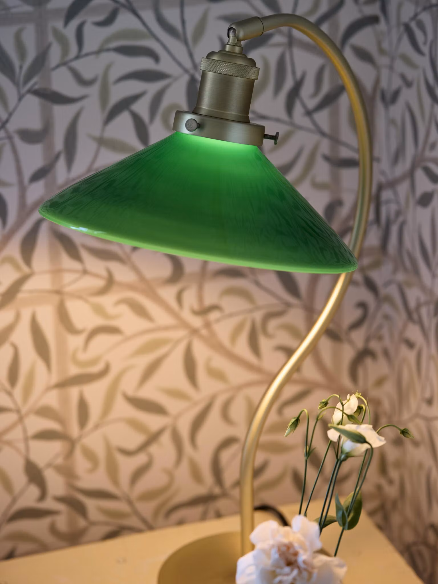 Axel Bordslampa