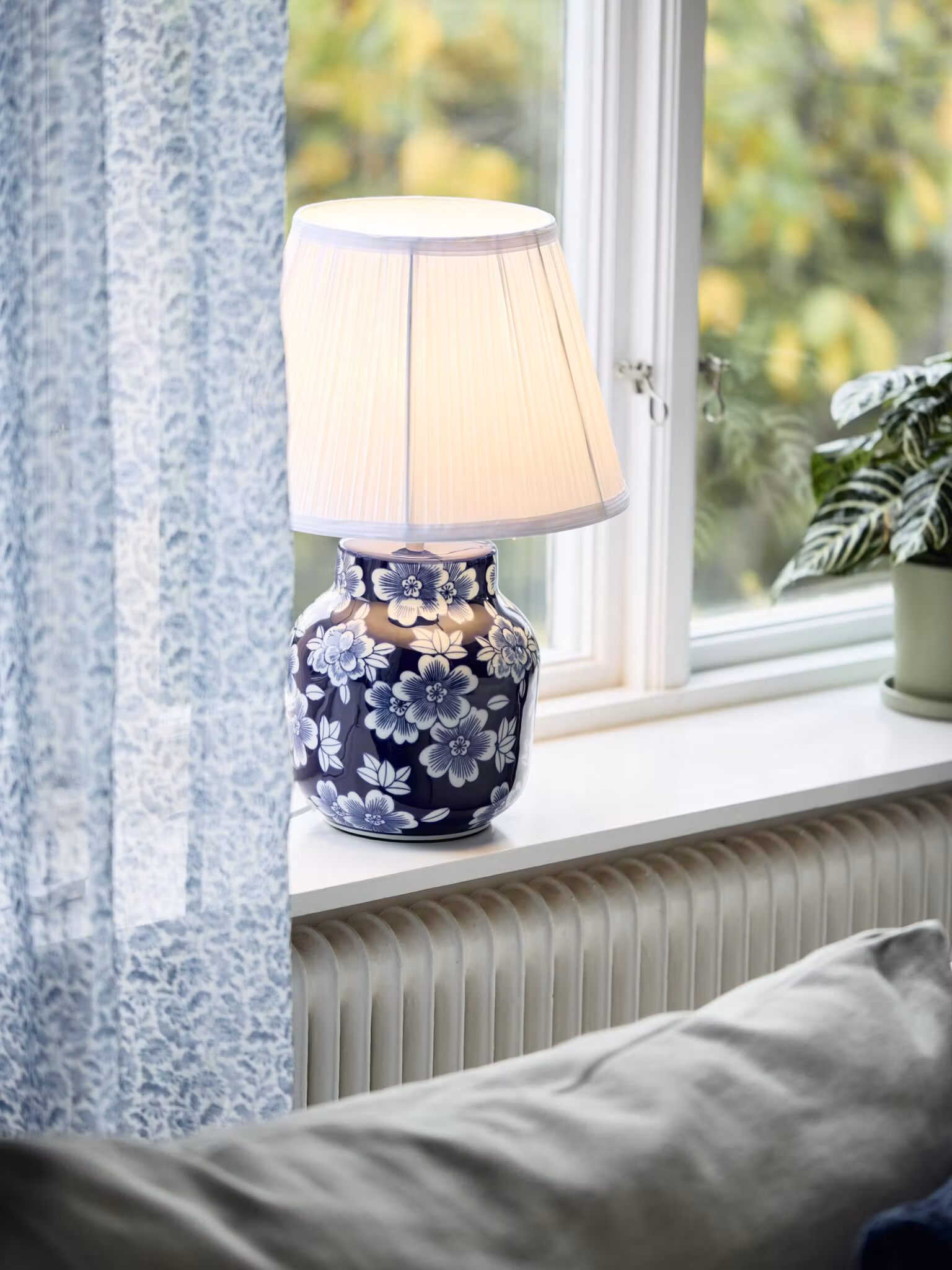 Fanny bordslampa