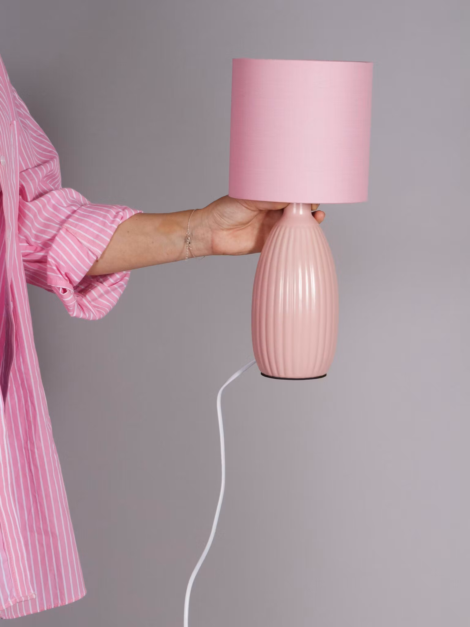 Uno Bordslampa