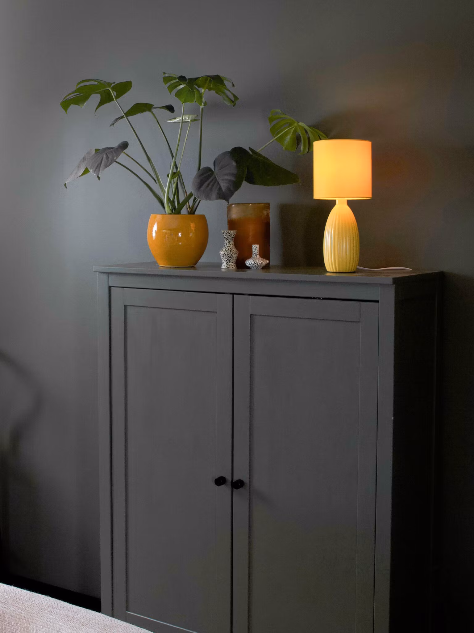 Uno Bordslampa