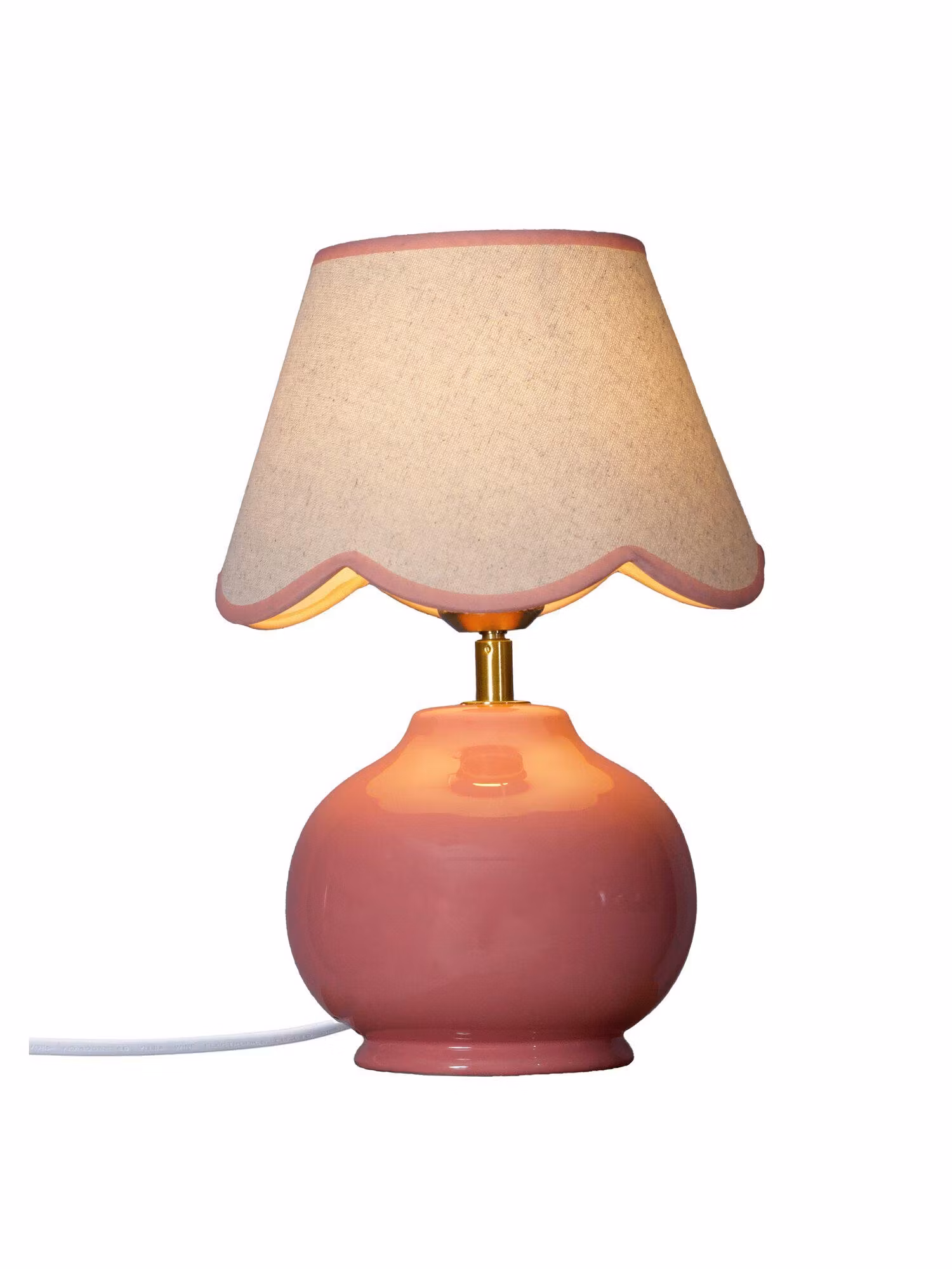 Nell Bordslampa