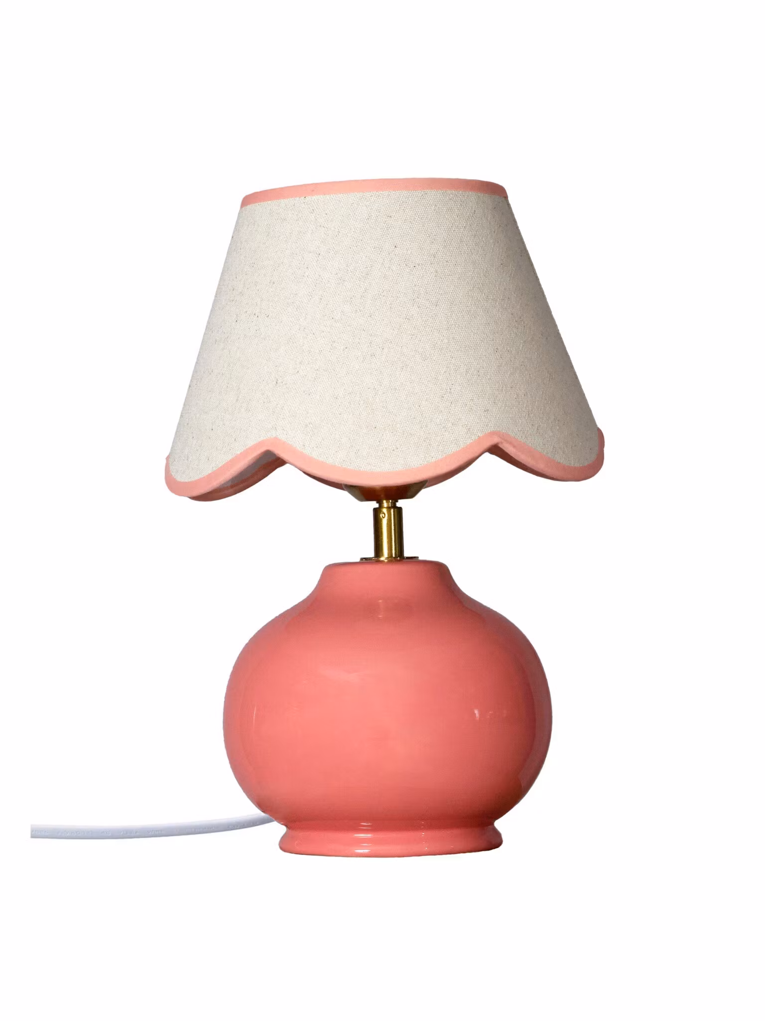 Nell Bordslampa