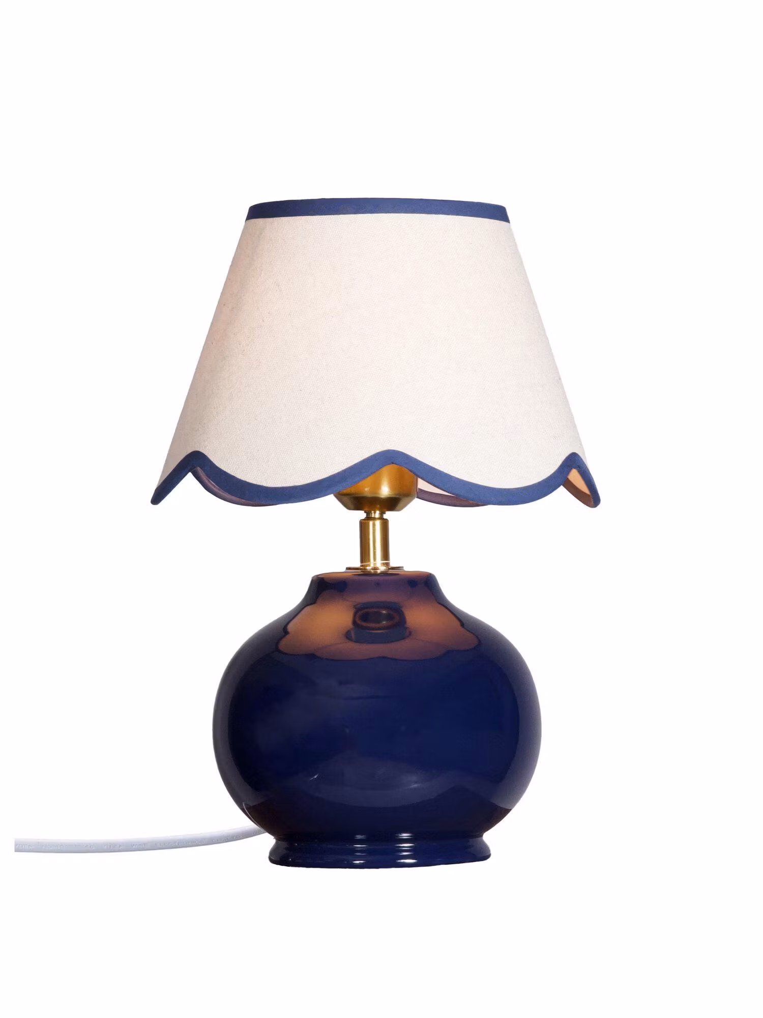 Nell Bordslampa