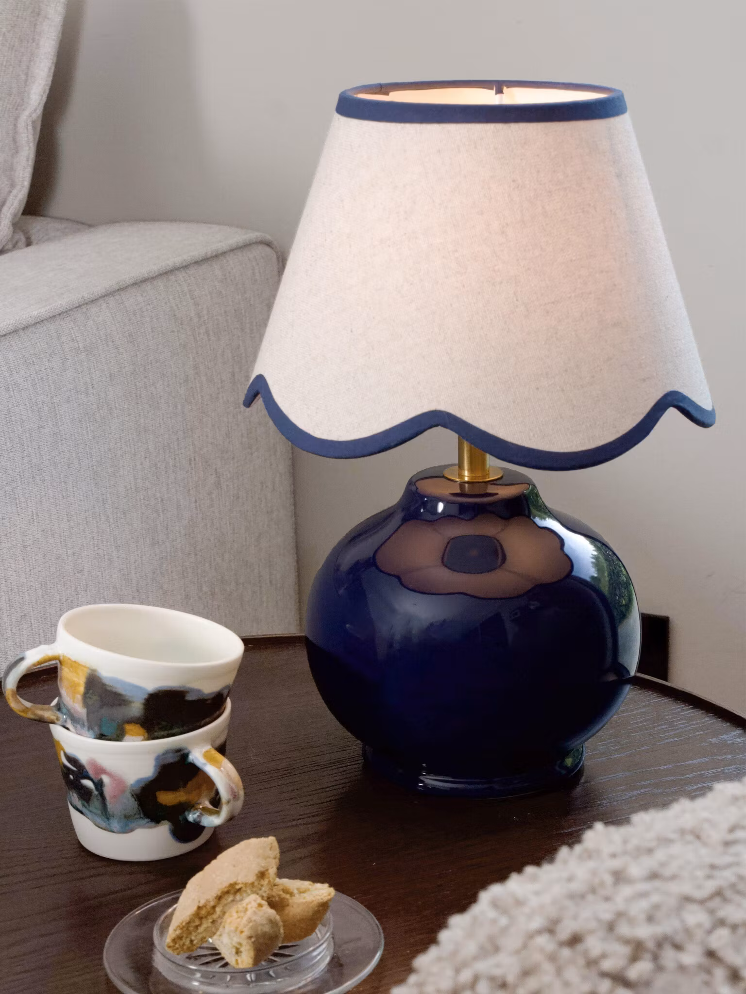 Nell Bordslampa
