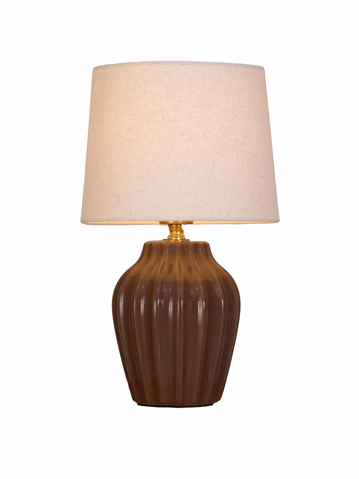 Lyon bordslampa 31cm