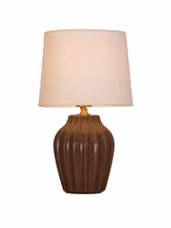 Lyon bordslampa 31cm
