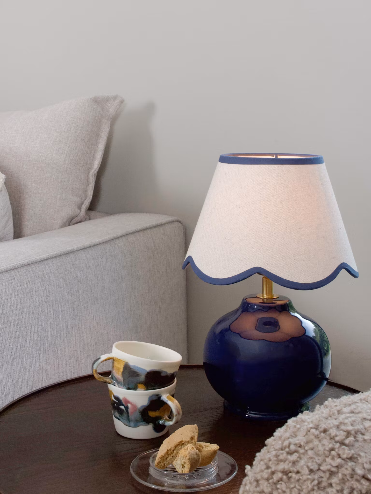 Nell Bordslampa