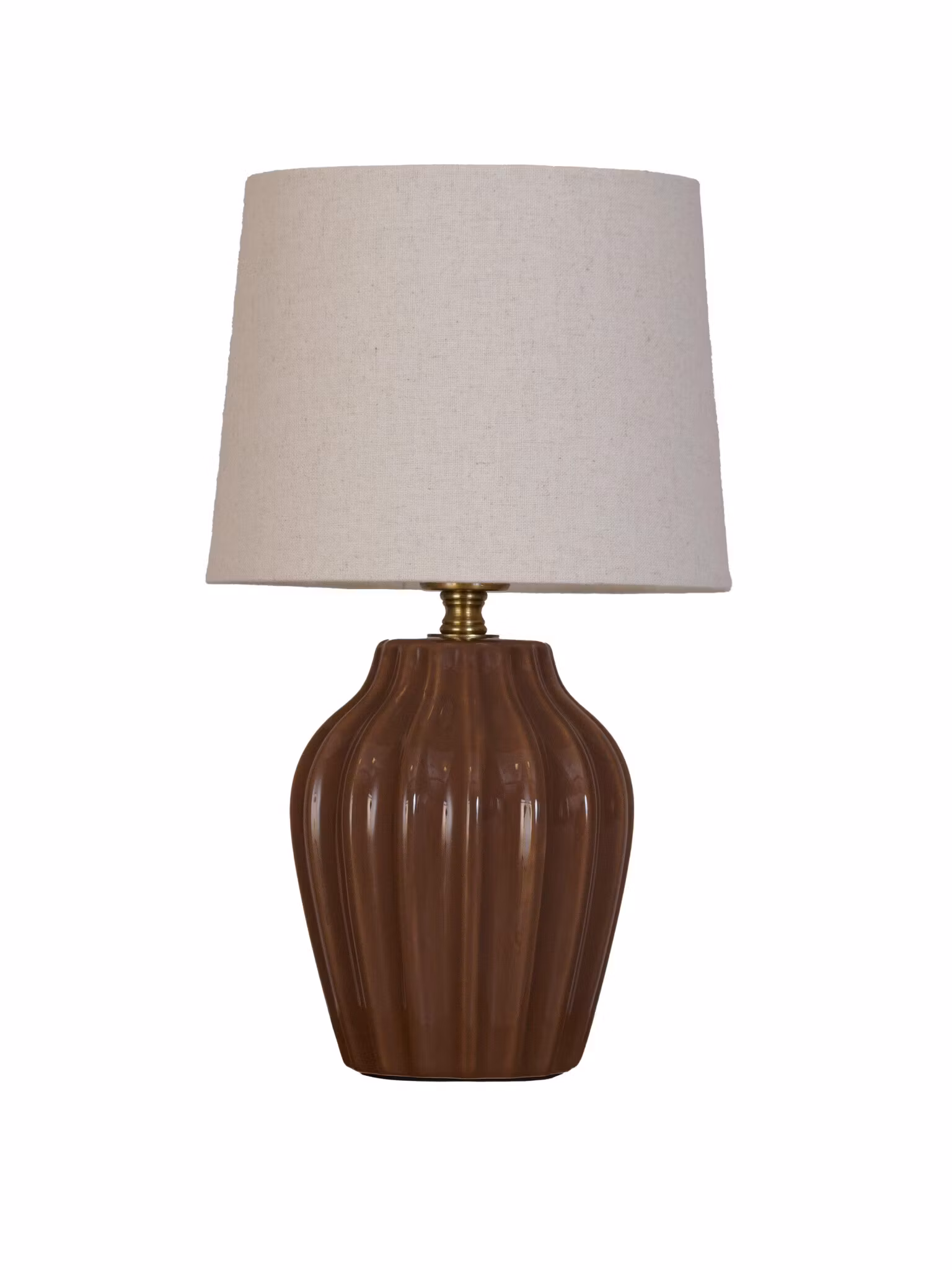 Lyon bordslampa 31cm